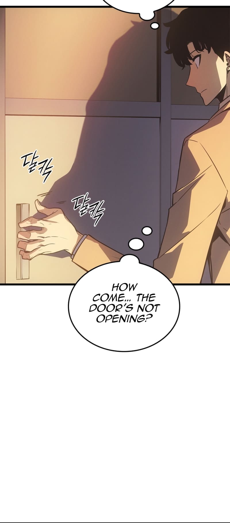 Solo Leveling, Chapter 193 image 49